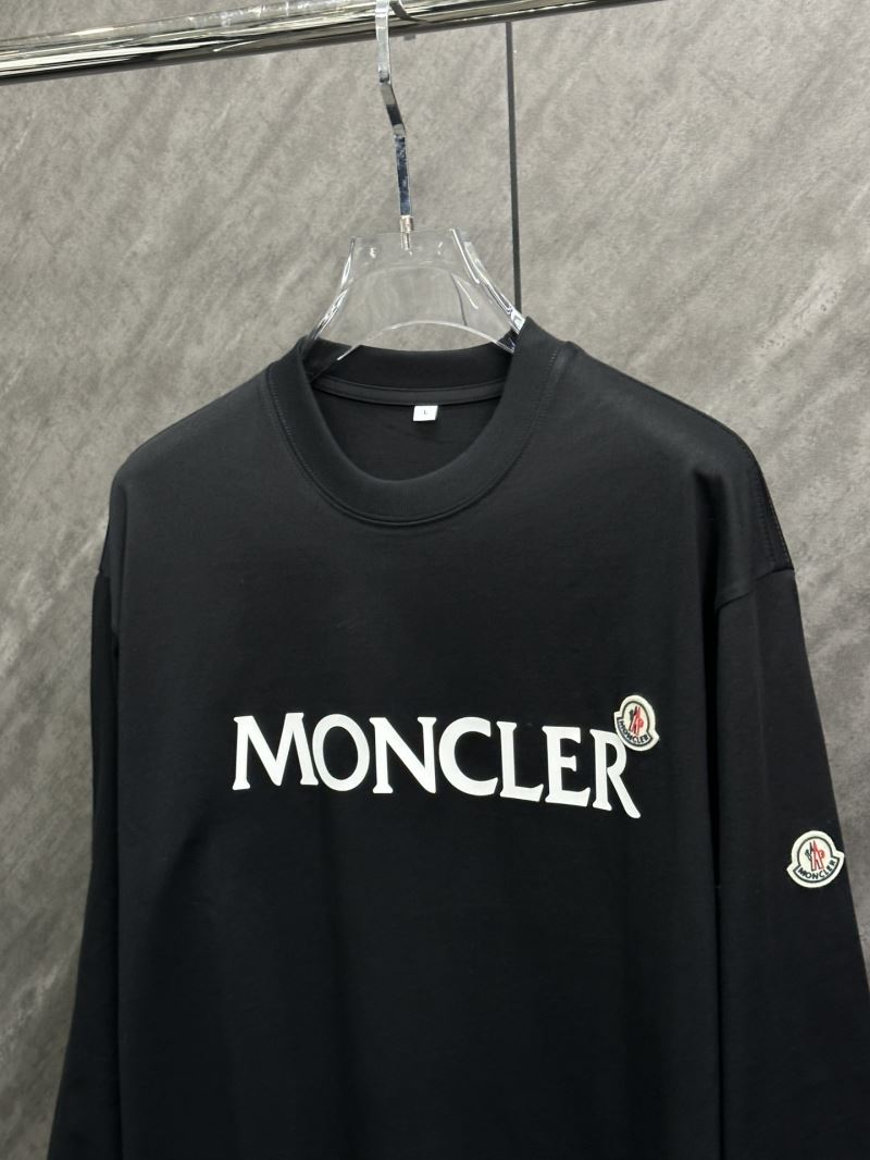 Moncler T-Shirts